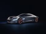 Genesis Essentia Concept 2018 года